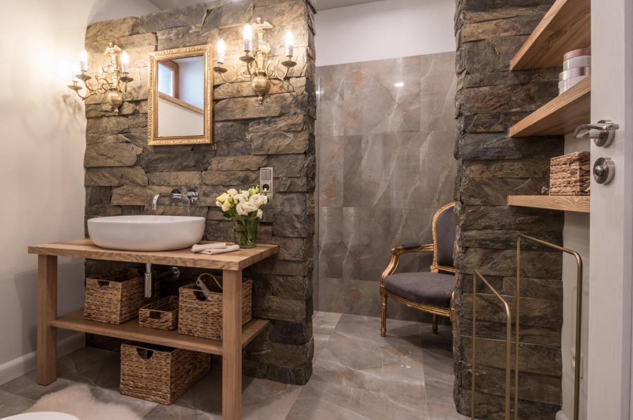 Kierpcowka 16 Apartzakop Koscielisko Bagian luar foto