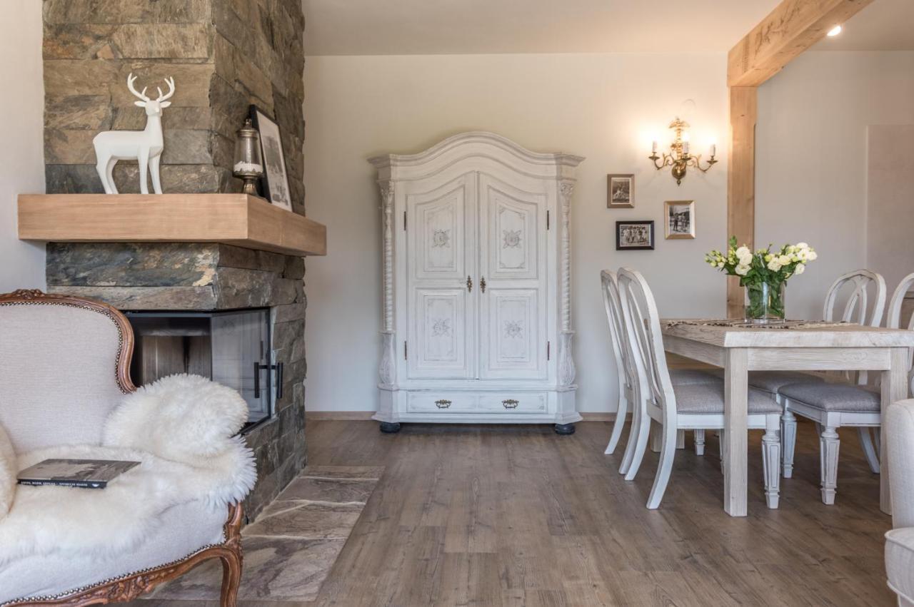Kierpcowka 16 Apartzakop Koscielisko Bagian luar foto