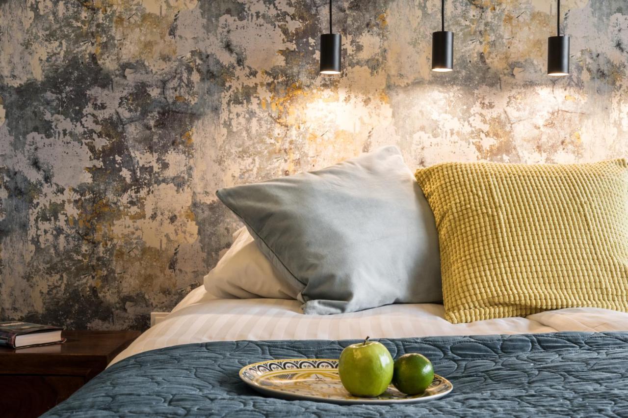 Kierpcowka 16 Apartzakop Koscielisko Bagian luar foto
