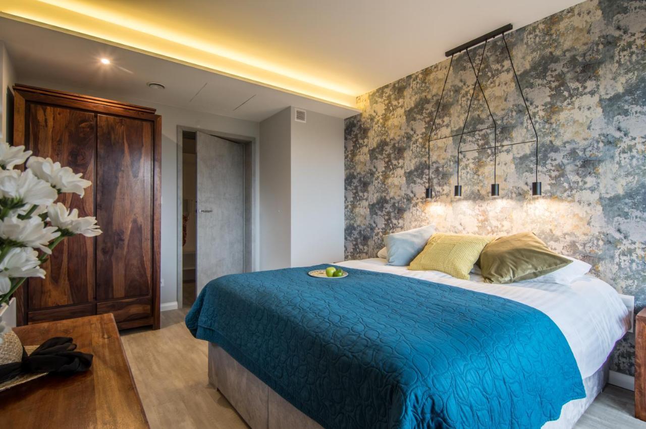Kierpcowka 16 Apartzakop Koscielisko Bagian luar foto