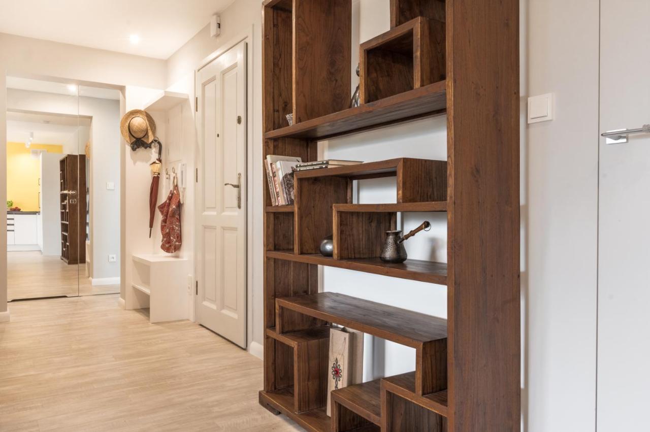 Kierpcowka 16 Apartzakop Koscielisko Bagian luar foto
