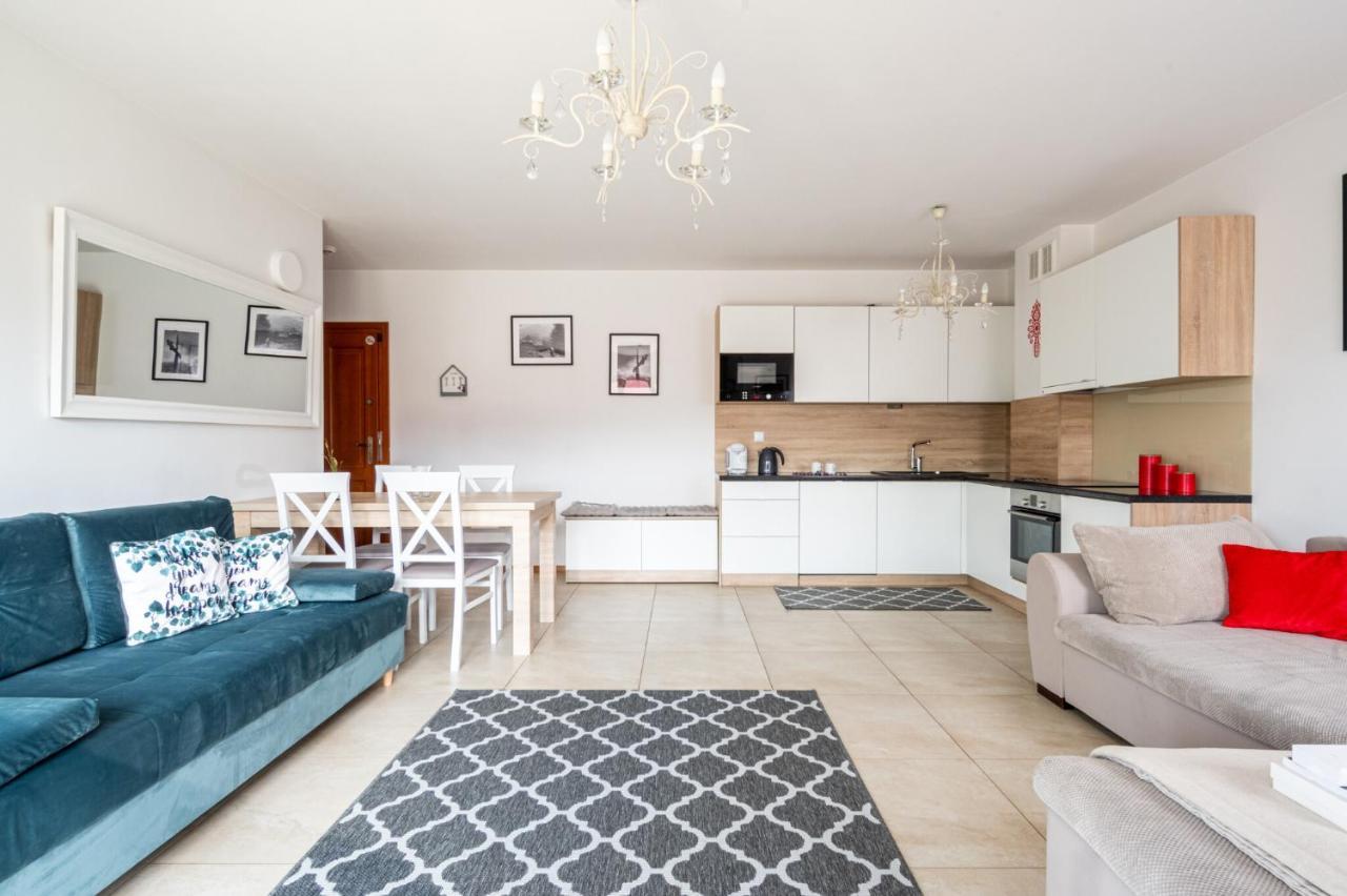 Kierpcowka 16 Apartzakop Koscielisko Bagian luar foto