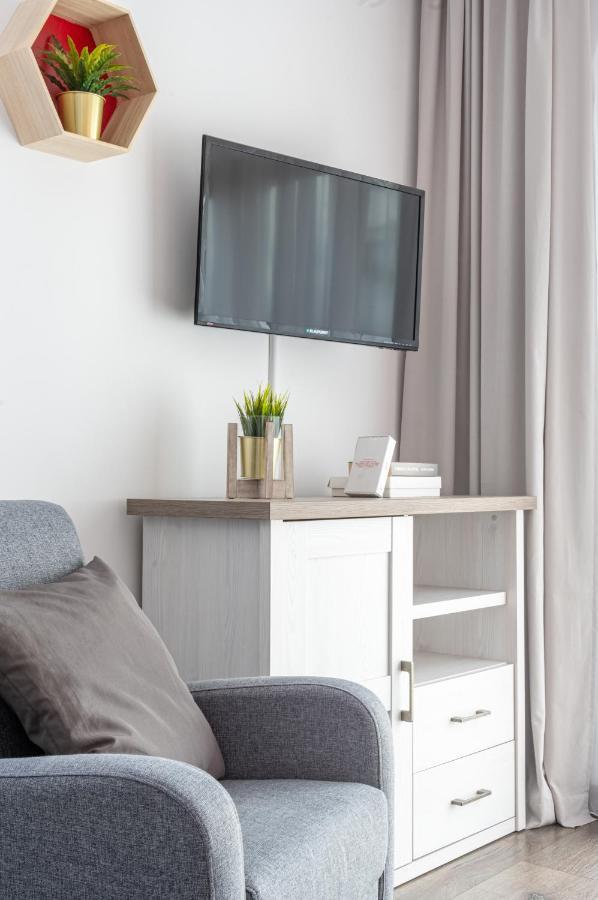 Kierpcowka 16 Apartzakop Koscielisko Bagian luar foto