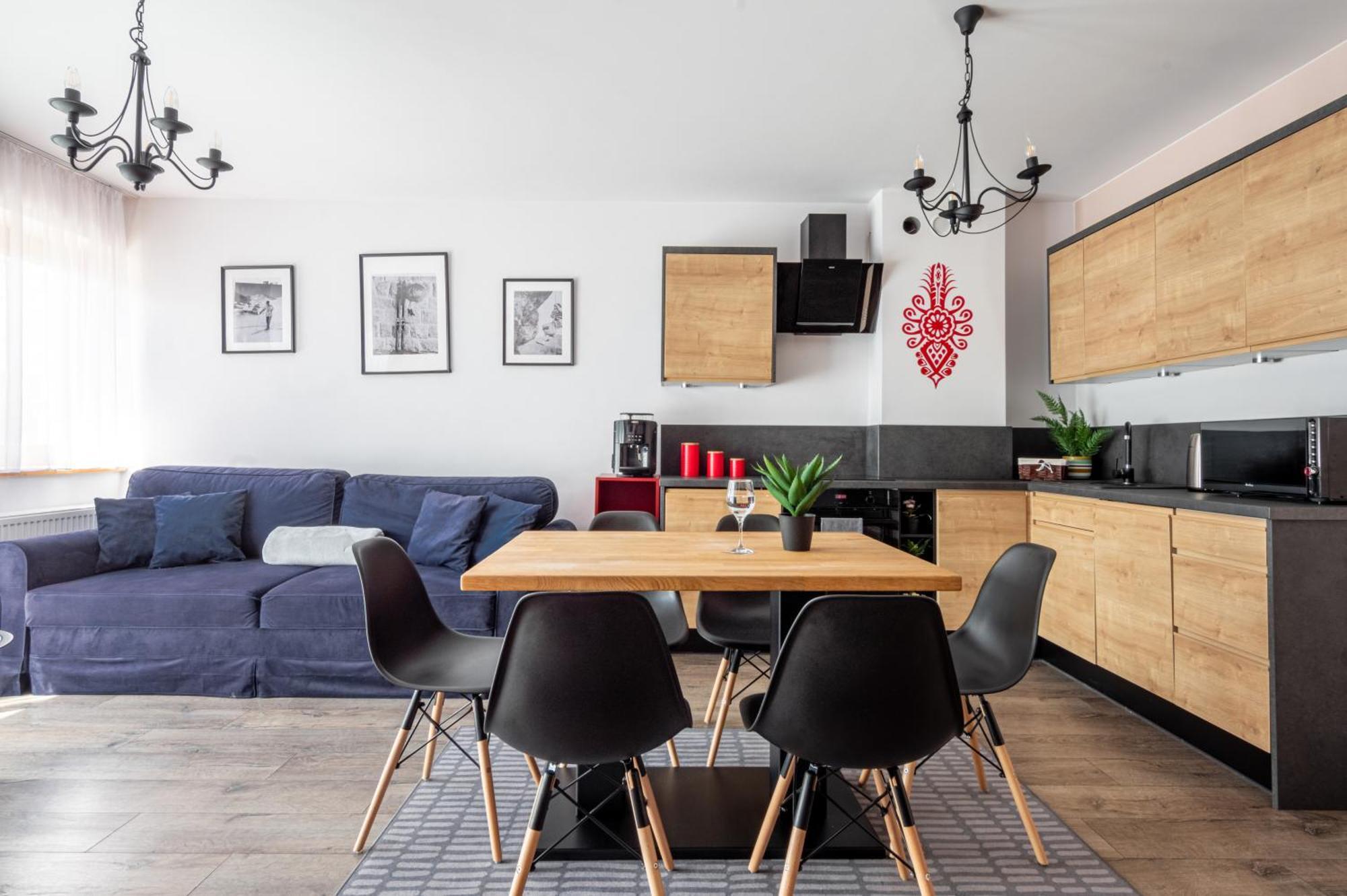 Kierpcowka 16 Apartzakop Koscielisko Bagian luar foto